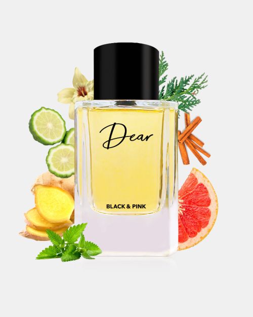 Dear Blue by (BLACK&PINK) Men