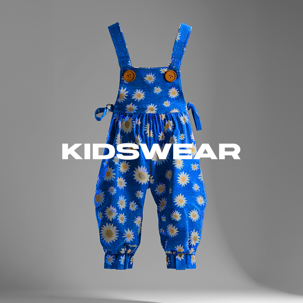 KIDSWEAR