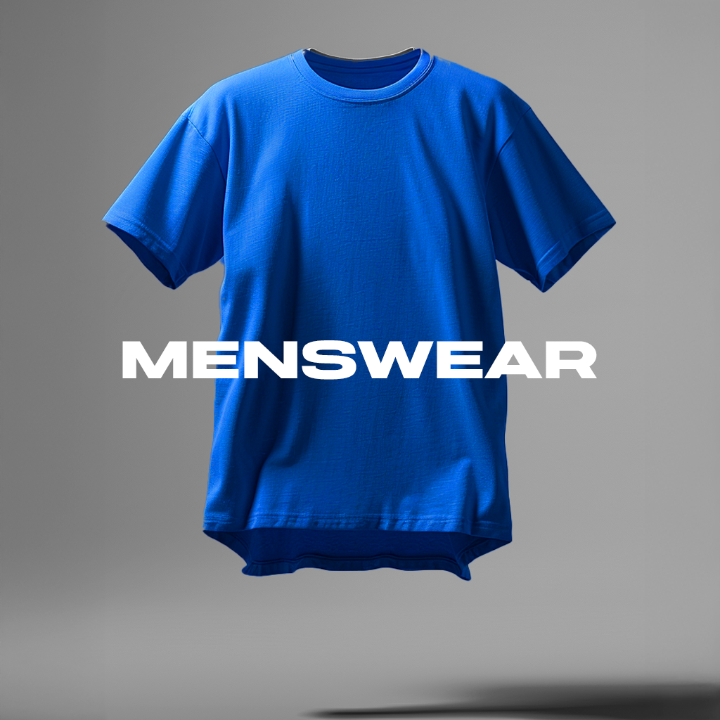 MENSWEAR