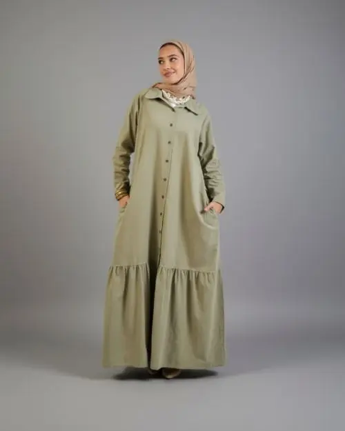 Ward Dress For Women