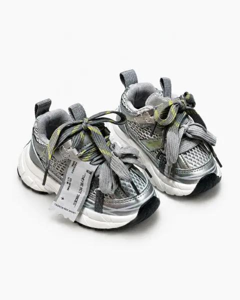 Kids Motion Grip Sneakers