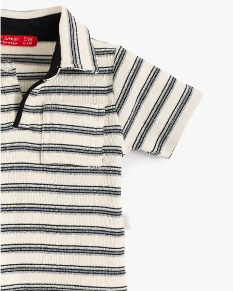 Junior Baby Two-Piece Set