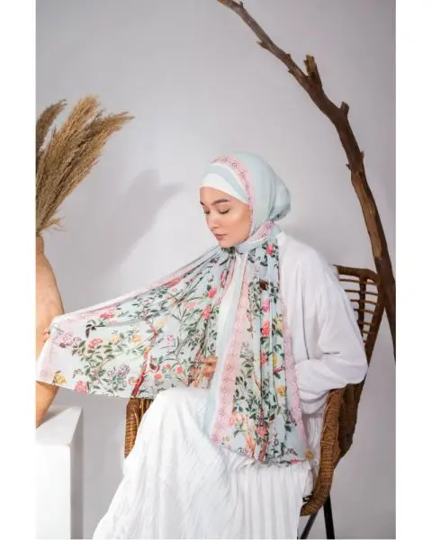 Magic  Scarve For Women