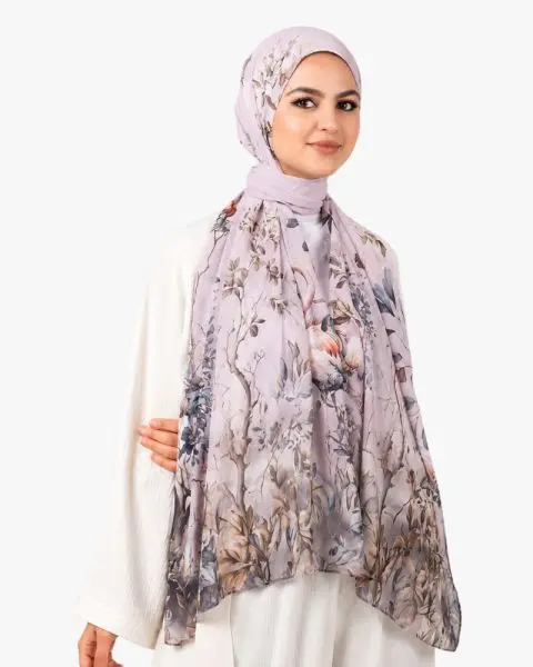 Masterpiece  Scarve For Women