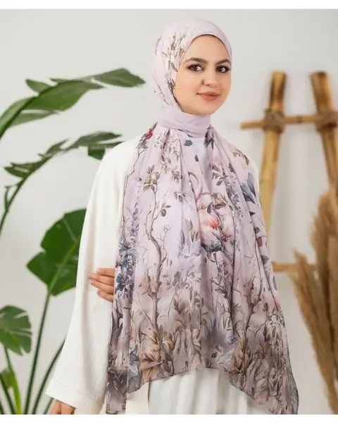 Masterpiece  Scarve For Women