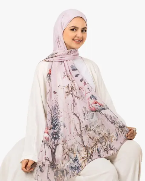 Masterpiece  Scarve For Women