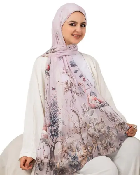 Masterpiece  Scarve For Women