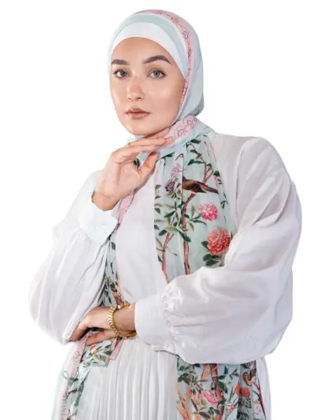 Magic  Scarve For Women