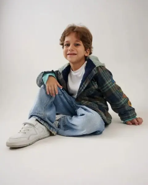 Urban Layer Kids Jacket