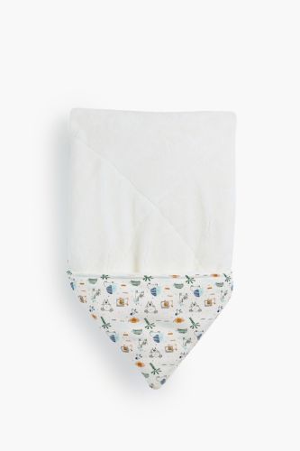 African animals Printed Blanket