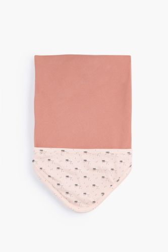 Printed Baby Blanket