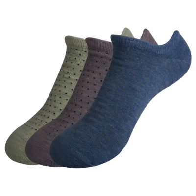 Future A Pack of Women Low Cut socks from Future