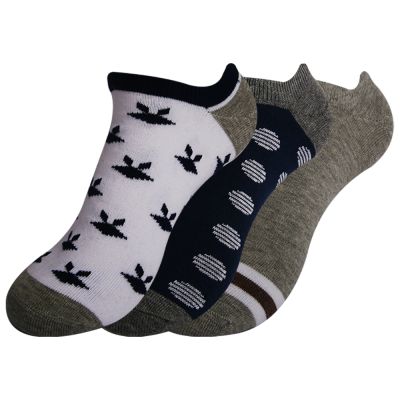 Future A Pack of Women Low Cut socks from Futur