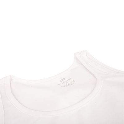  SleveeLess UnderShirt White For Women