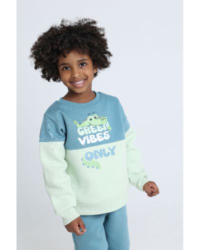  Happy Croco Rouned Set