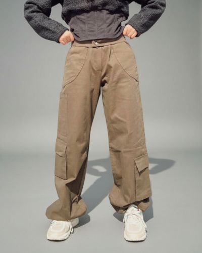 Cargo Pants	
