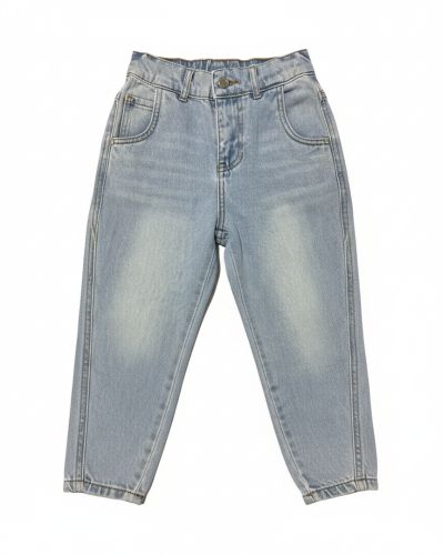  Baggy  Pant 
