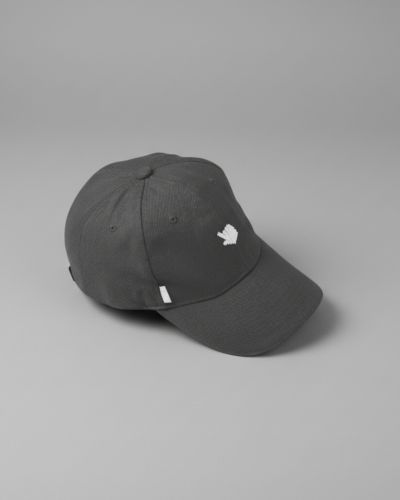  The "SCRL" Cap 