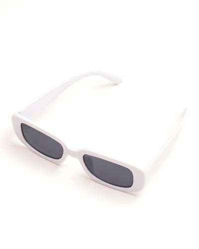  The White Shades 