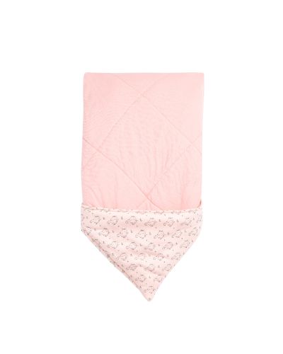 Hello Little One Printed Blanket