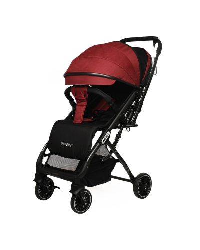 "عربة أطفال 'R-Slider' من Petit Bebe"