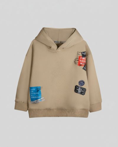 سويت شيرت فايند يور واي