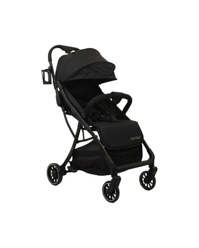 Speedy Stroller
