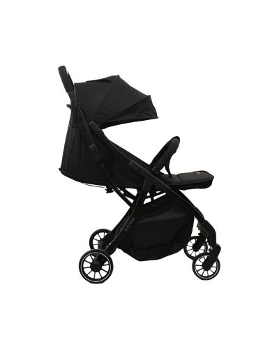 Speedy Stroller