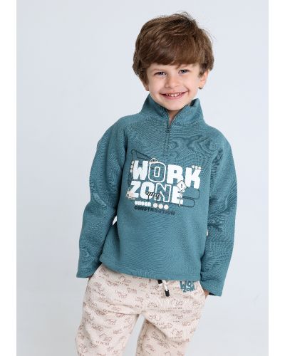 Truck Hero Printed Set