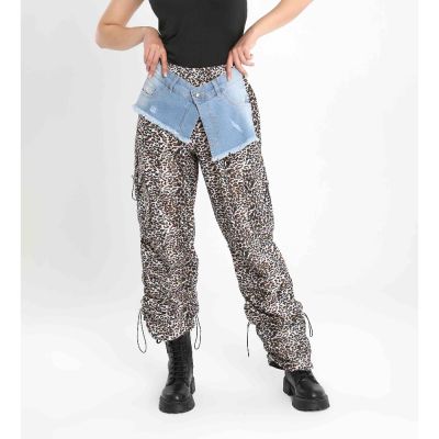 Women’s Streetwear WildWalkers Pants