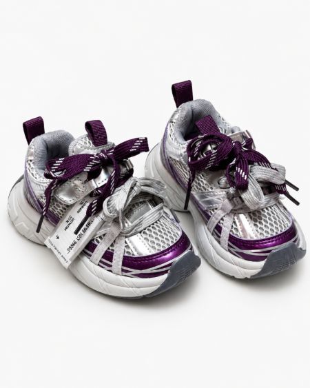Kids Motion Grip Sneakers
