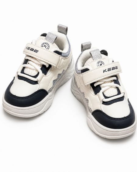 KBB Kids Urban Comfort Sneakers