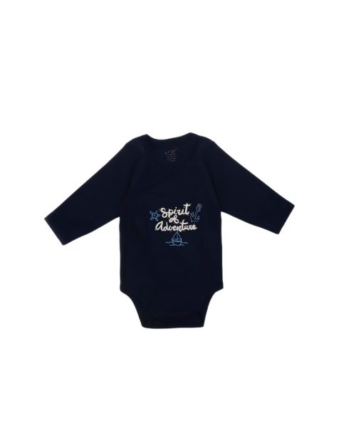 Baby Kimono Pack Of 3 