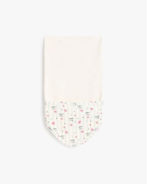 Junior Baby Lightweight Swaddle Blanket