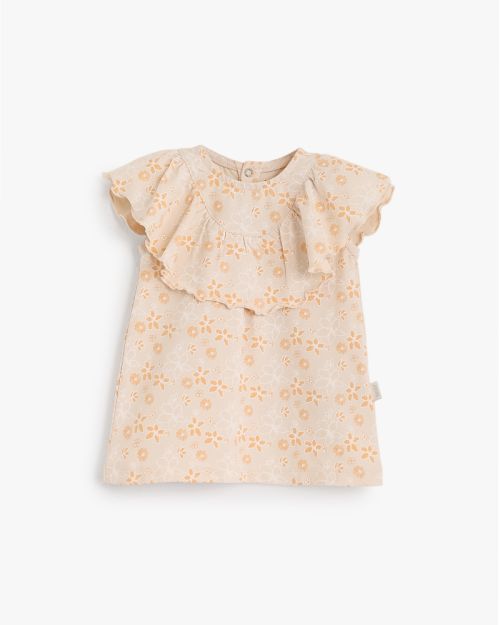 Junior Baby Ruffle Dress