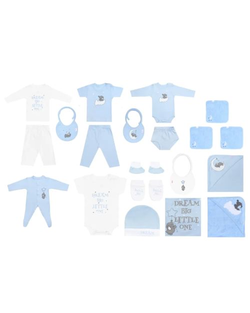 Baby Boy Dream Gift Set