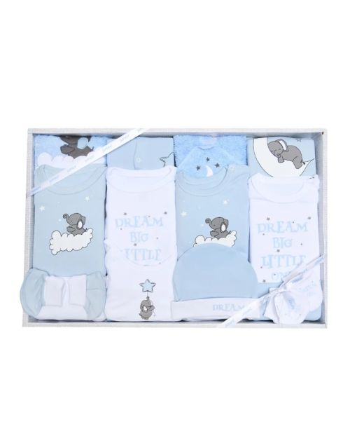 Baby Boy Dream Gift Set