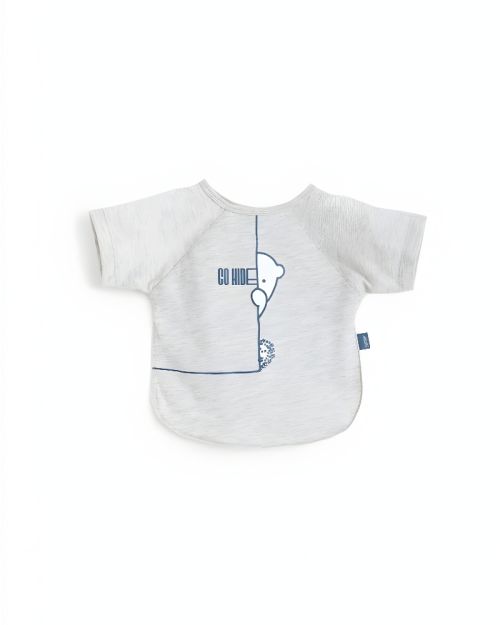 Junior Go Hide Baby Bib