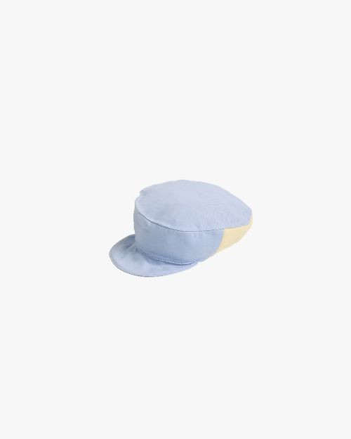 Baby Cotton Cap