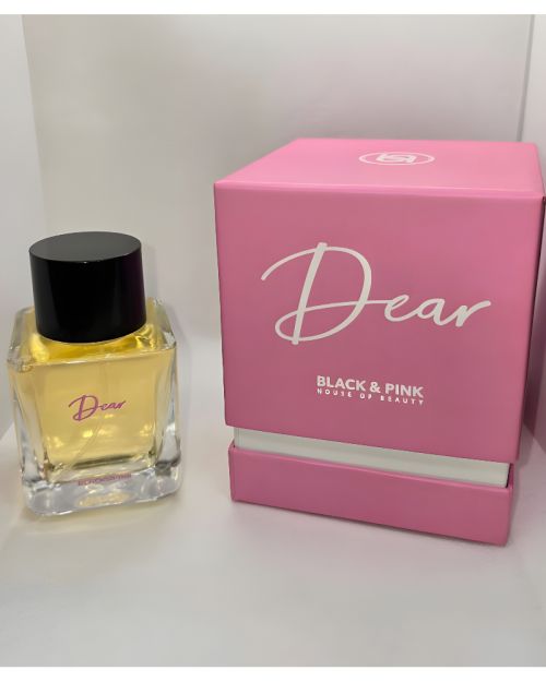 DEAR PINK