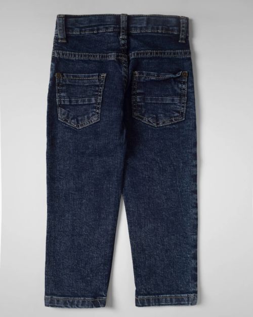 Boys Classic Denim Jeans