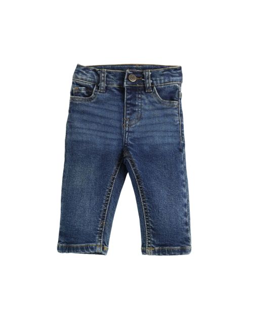 Boys Classic Denim Jeans