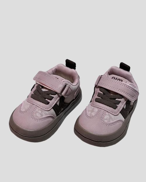 Baby Street Strap Sneakers