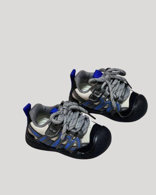 Toddler Sport Grip Sneakers