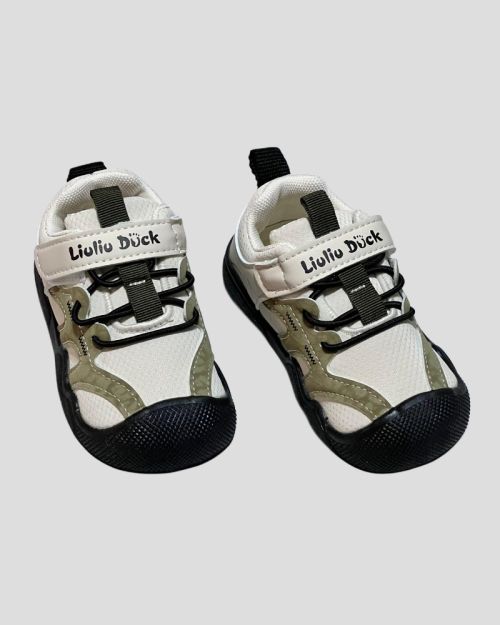 Luliu Duck Baby Comfort Sneakers