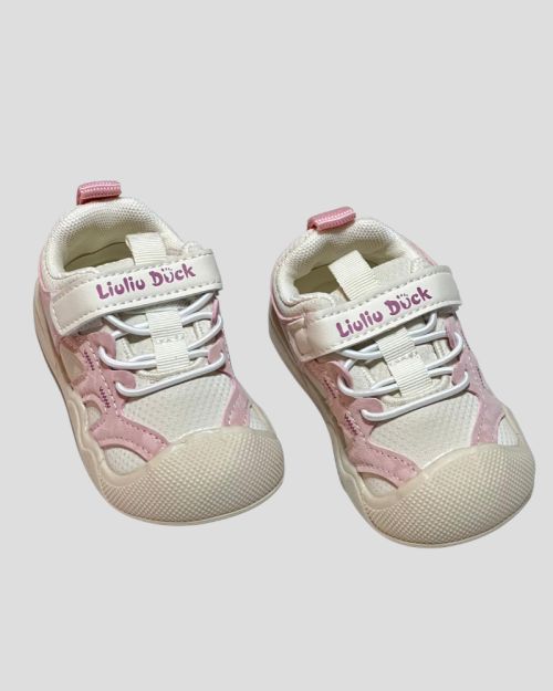 Luliu Duck Baby Comfort Sneakers