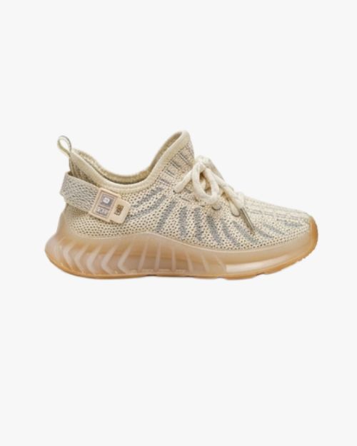 The Serene Knit Active Sneaker