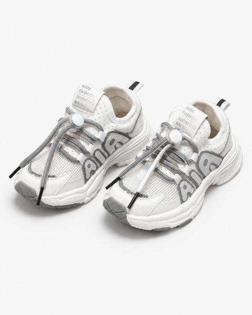Kids Fashion Active Comfort Sneakers