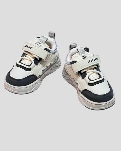 KBB Kids Urban Comfort Sneakers