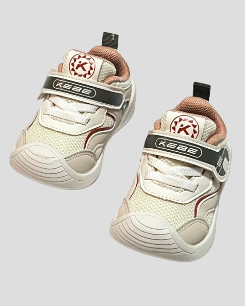 KEBE Baby Sport Comfort Sneakers